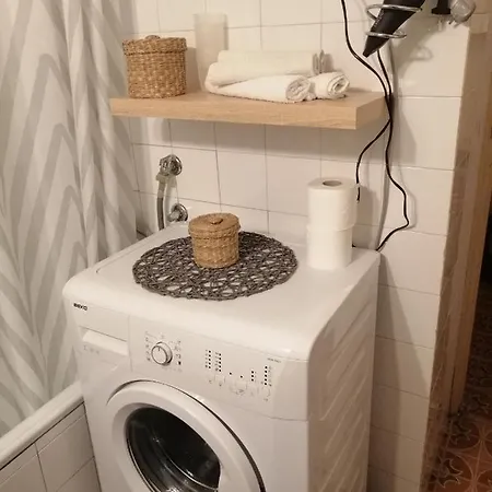 Apartment Apartman Dea