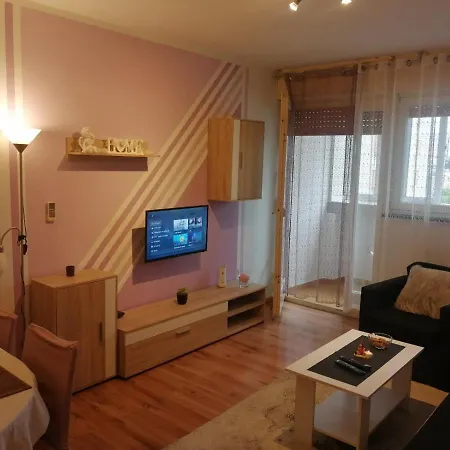 Apartment Apartman Dea Rijeka