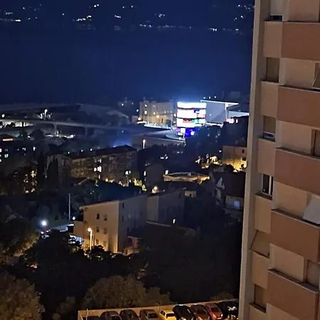 Apartment Apartman Dea